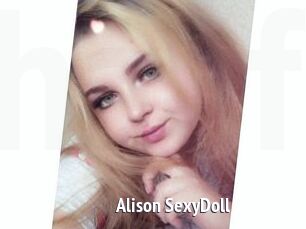 Alison_SexyDoll