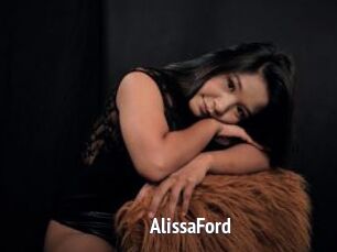 AlissaFord