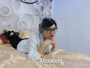 AlissaGold