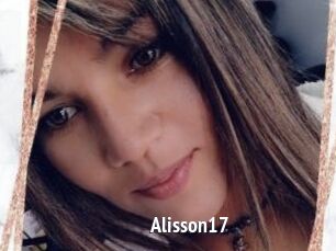 Alisson17