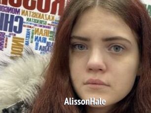 AlissonHale