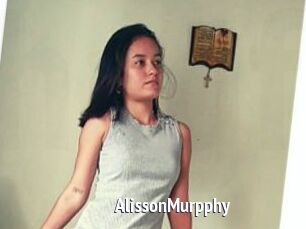 AlissonMurpphy