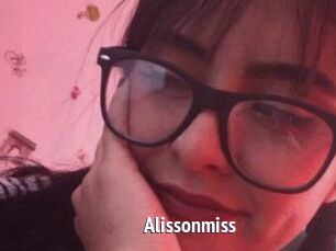 Alissonmiss