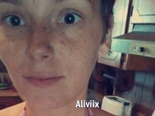 Aliviix