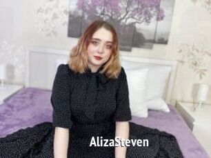 AlizaSteven