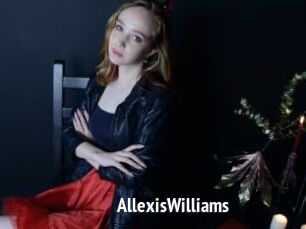 AllexisWilliams