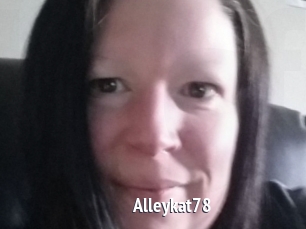 Alleykat78