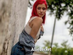 AllieBecket