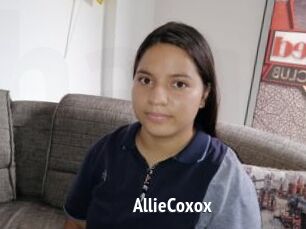 AllieCoxox