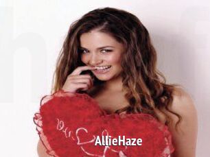 AllieHaze