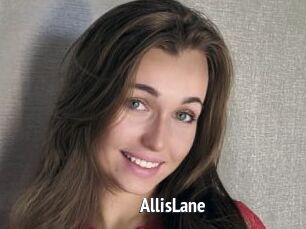 AllisLane