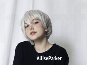 AlliseParker