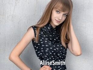 AlliseSmith