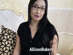 AllisonBakerr