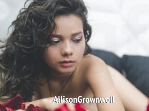 AllisonGrownwell