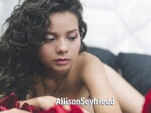 AllisonSeyfriedd