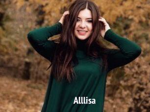 Alllisa