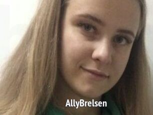 AllyBrelsen