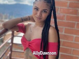 AllyDawsson