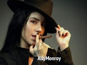 AllyMonroy