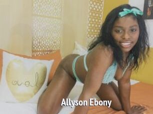 Allyson_Ebony