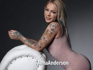 AlmaAnderson