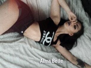 Alma_Belle