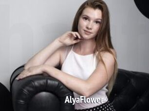 AlyaFlower