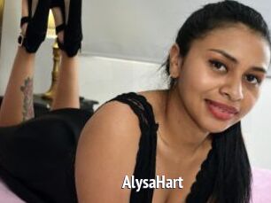 AlysaHart