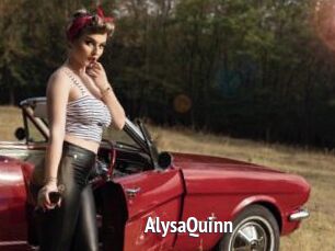 AlysaQuinn