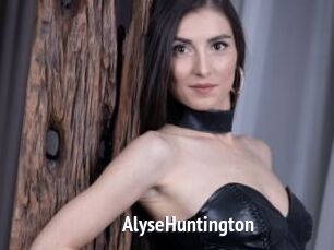 AlyseHuntington