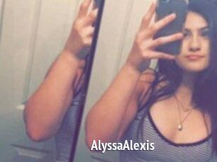 Alyssa_Alexis