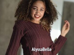 AlyssaBelle