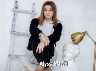 AlyssaMarvel