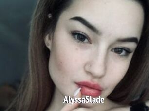 AlyssaSlade