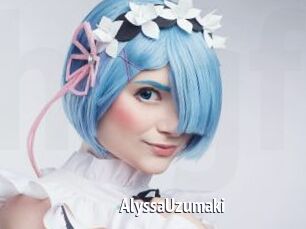 AlyssaUzumaki