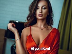 AlyssiaKent