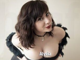 Alyvia