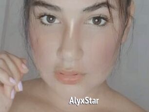 AlyxStar