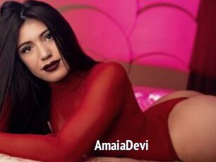 AmaiaDevi