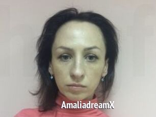 AmaliadreamX