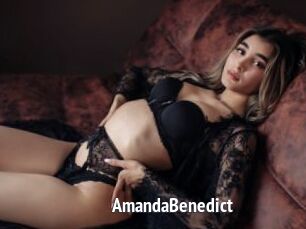 AmandaBenedict