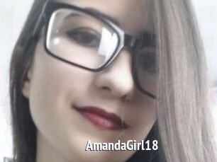 AmandaGirl18