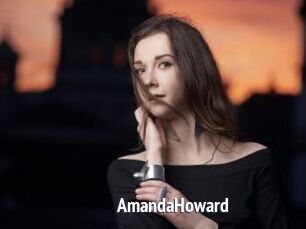 AmandaHoward