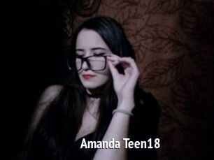 Amanda_Teen18