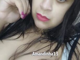 Amandinha13