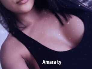 Amara_ty