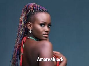 Amareablack