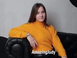 AmazingJudy