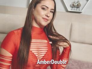 AmberDouble